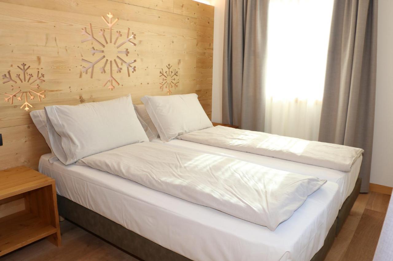 Appartamenti Forhotel 利维尼奥 外观 照片